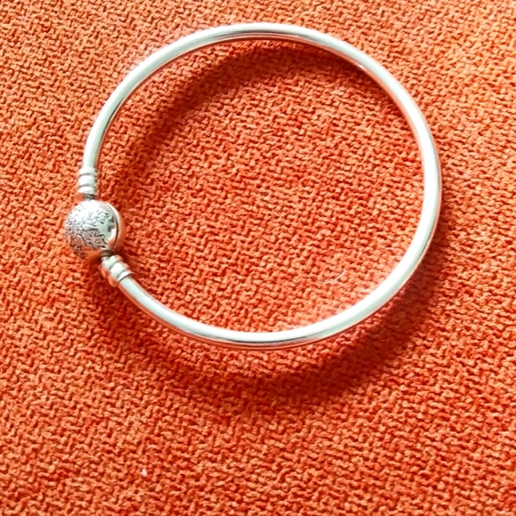 Pandora bangle - Picture 1 of 4